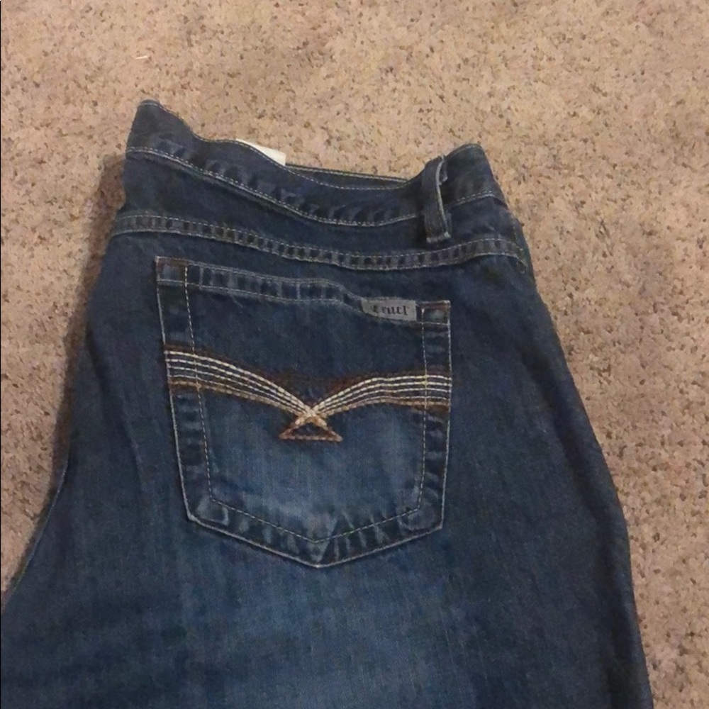 Cruel Girl Jeans 17L